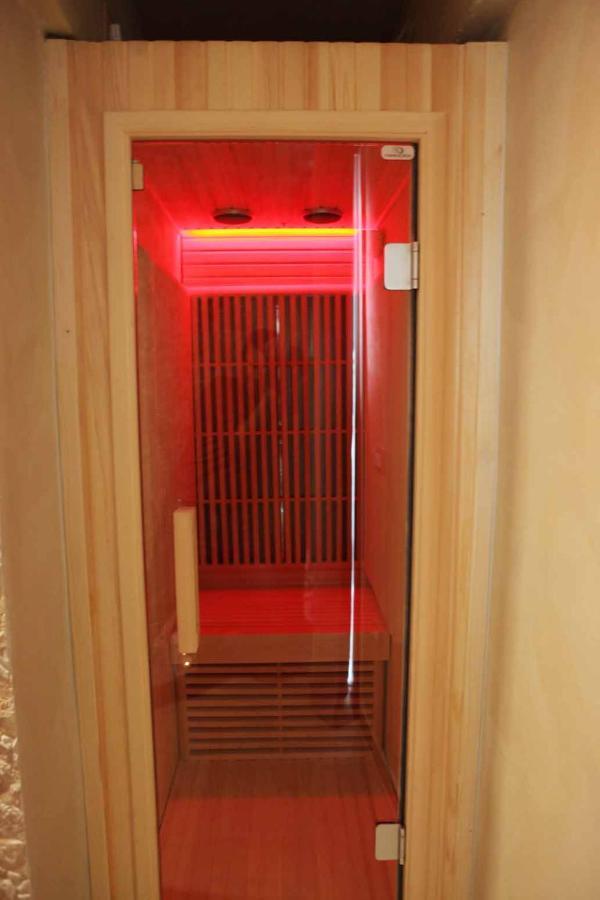 Afrodite Luxury Suite Veglie Luaran gambar